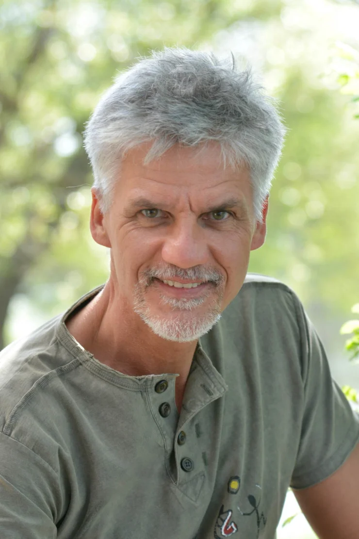 Dozent für Seminare zur craniosacralen Therapie in der logopädischen Arbeit Dozent für Seminare zur craniosacralen Therapie in der logopädischen Arbeit