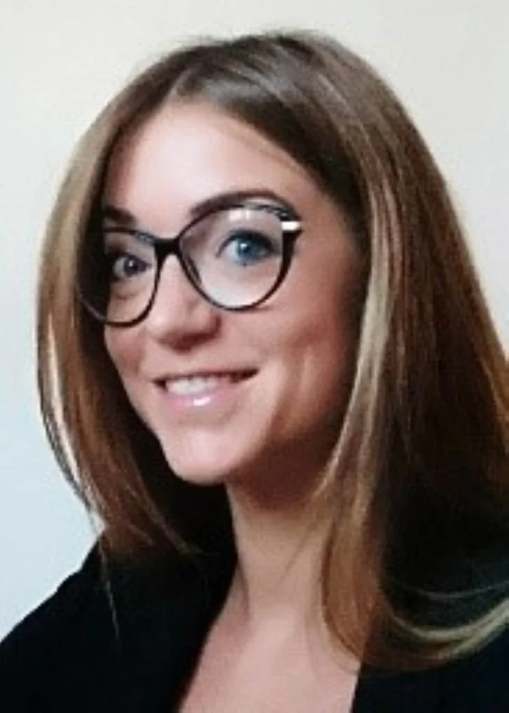 Dr. Dana Gaigulo Dr. Dana Gaigulo