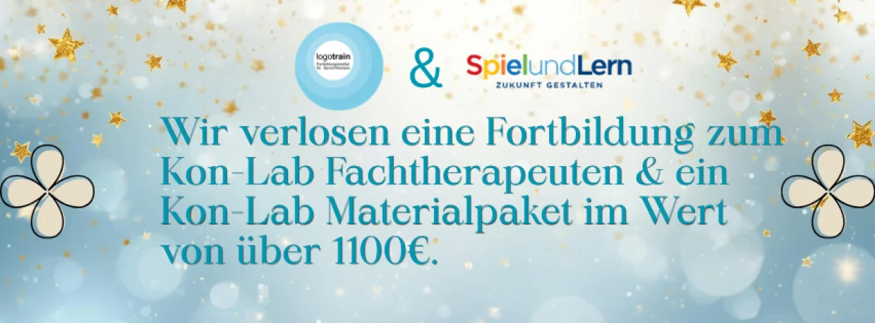 KonLab Gewinnspiel KonLab Gewinnspiel