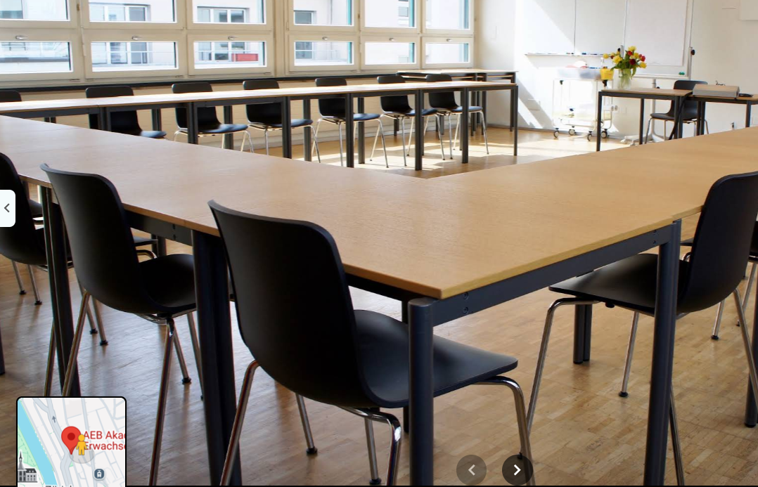 AEB Hochschule Zürich