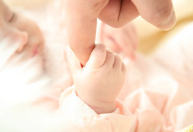 Fortbildung zur ganzheitlichen Myofunktionelle Therapie bei Babys und Kleinkindern