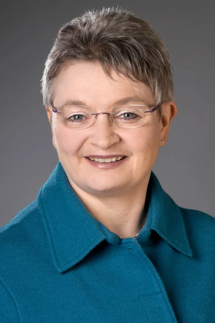 Passbild Beate Birner-Janusch