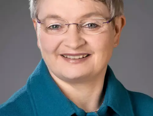 Dipl.-Log. Beate Janusch