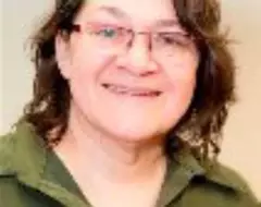 Ulrike Becker Redding
