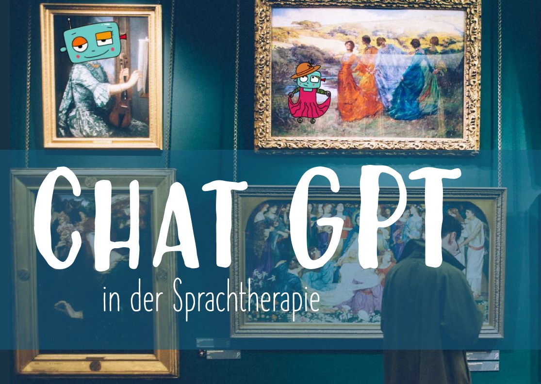 KI in der logopädie