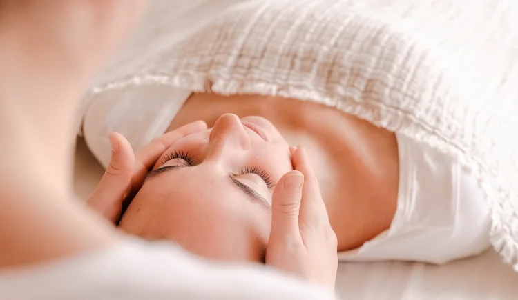 Osteopathische Techniken in der Logopädie Fortbildung