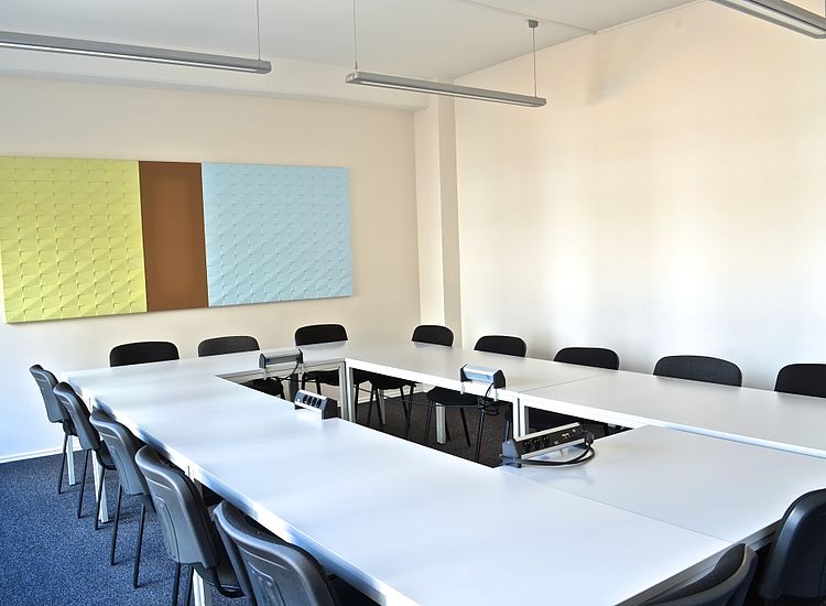  Seminar- und Tagungsräume in Hamburg 
