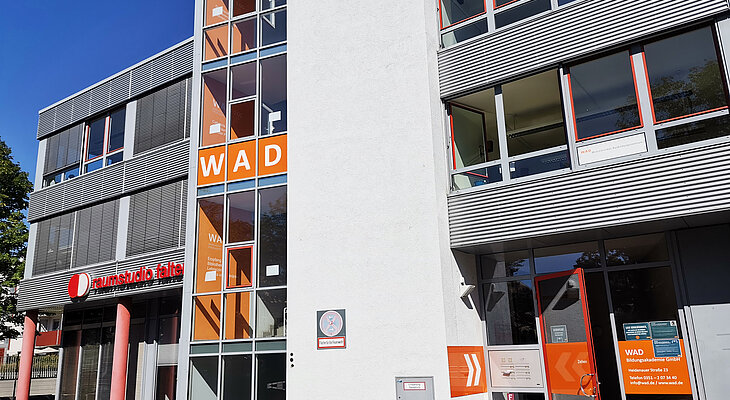 WAD Bildungsakademie