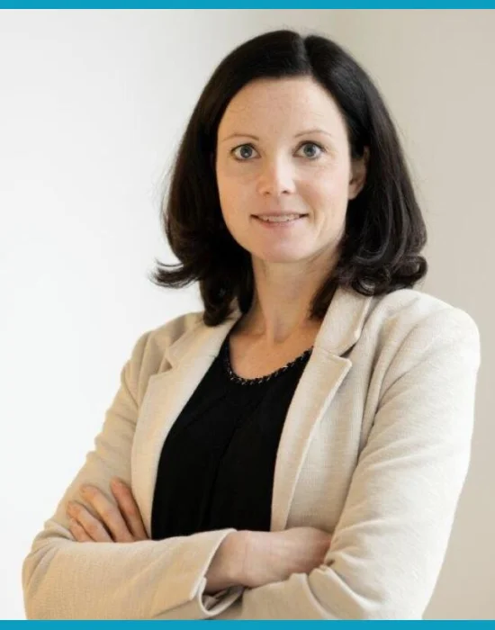 Prof. Dr. Tanja Ulrich