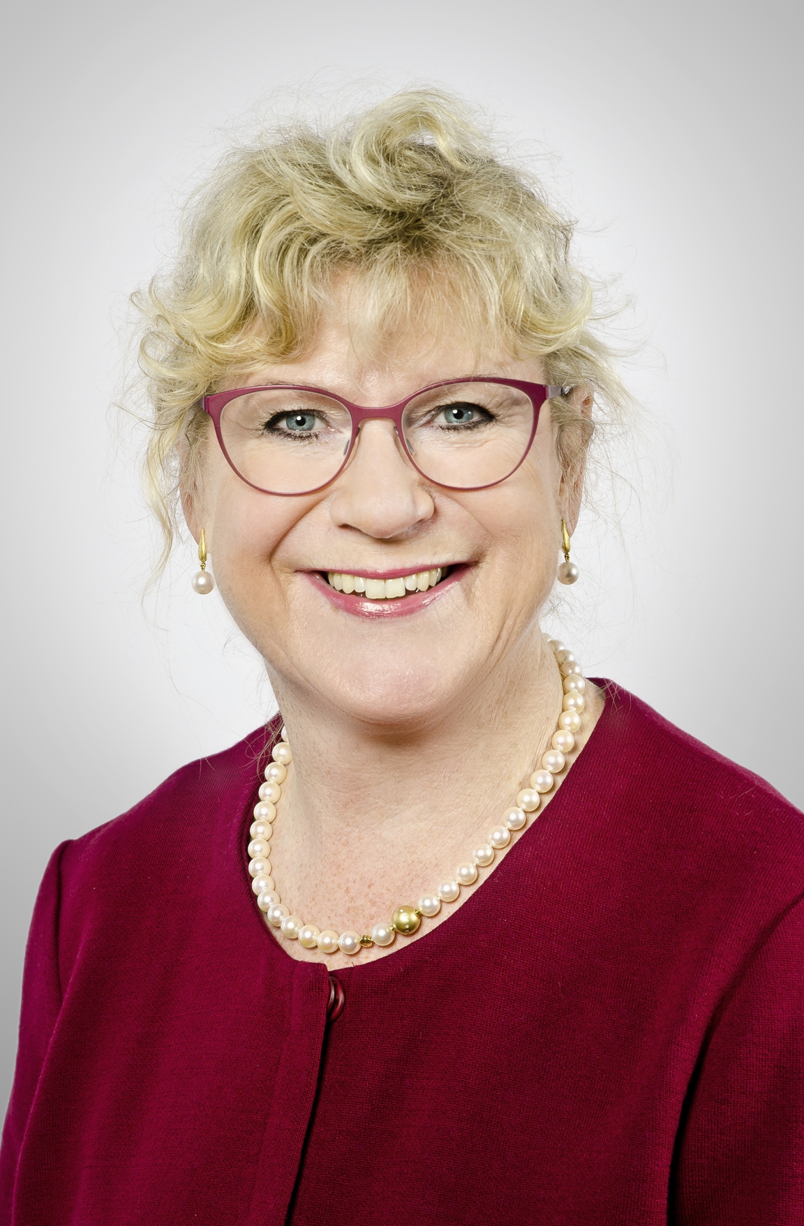 Sabine Fuhlbrück