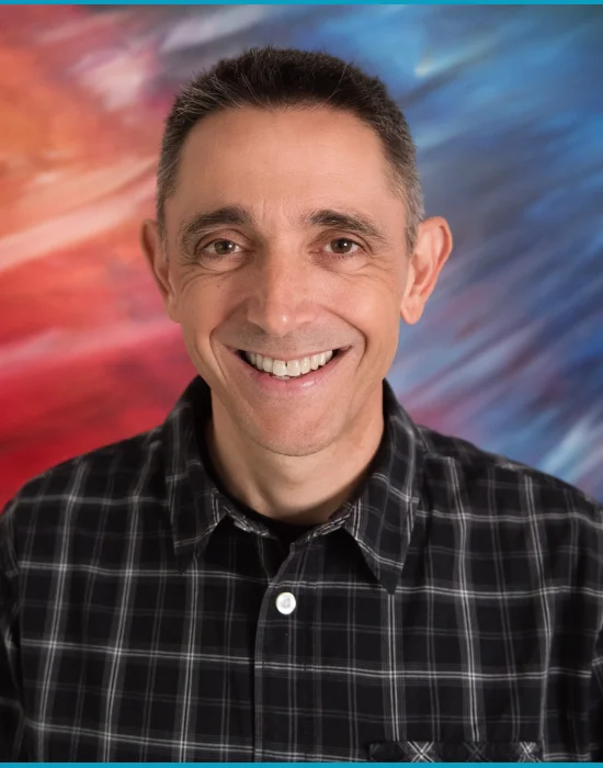 David Falkenberg, Logopäde, Lerntherapeut/LRS, Kon – Lab Multiplikator