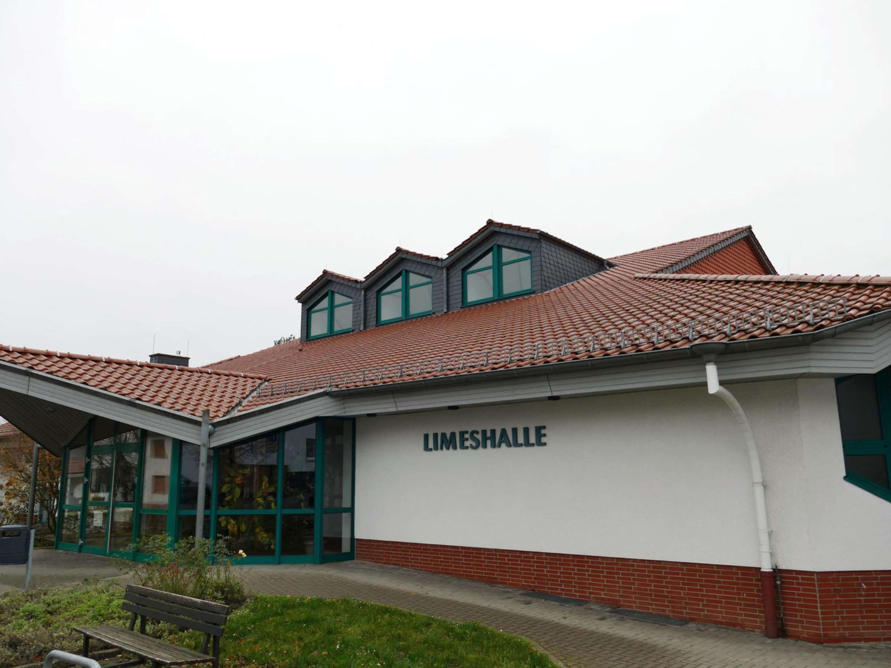 Limeshalle Pohlheim-Grüningen