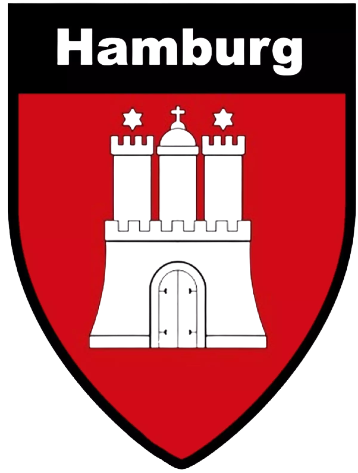 Wappen Brandenburg