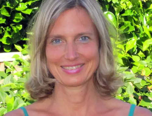 Dipl.-Päd. Kerstin Bahrfeck