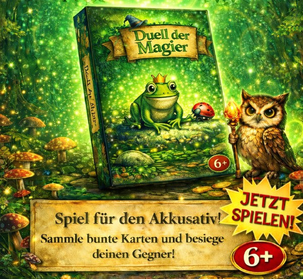 KI Spiel