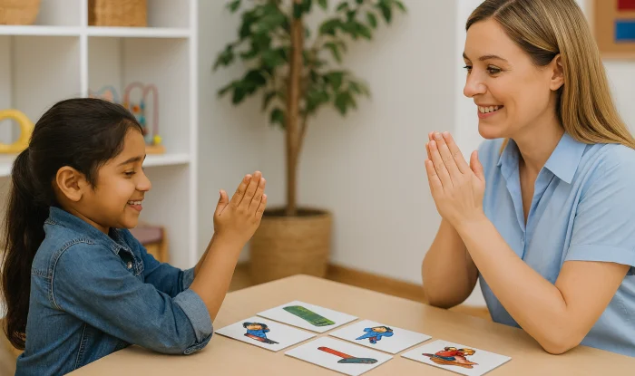 sprachtherapeutische Fortbildungen in Köln, Berlin, Hamburg, Dresden und online