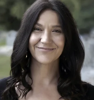 Marion Haberstroh, Logopädin