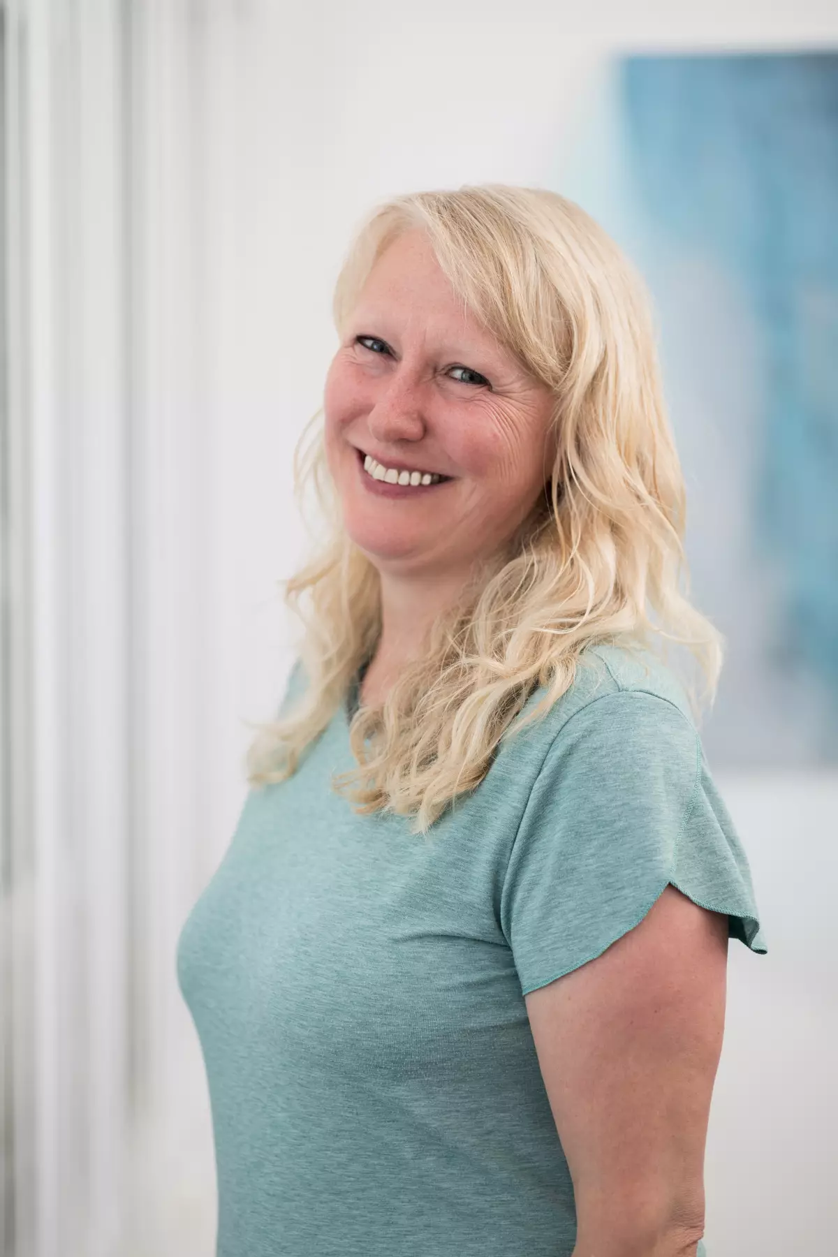 Logopädische Weiterbildungen mit Maja Ulrich