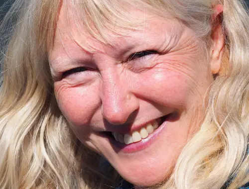 Maja Ullrich