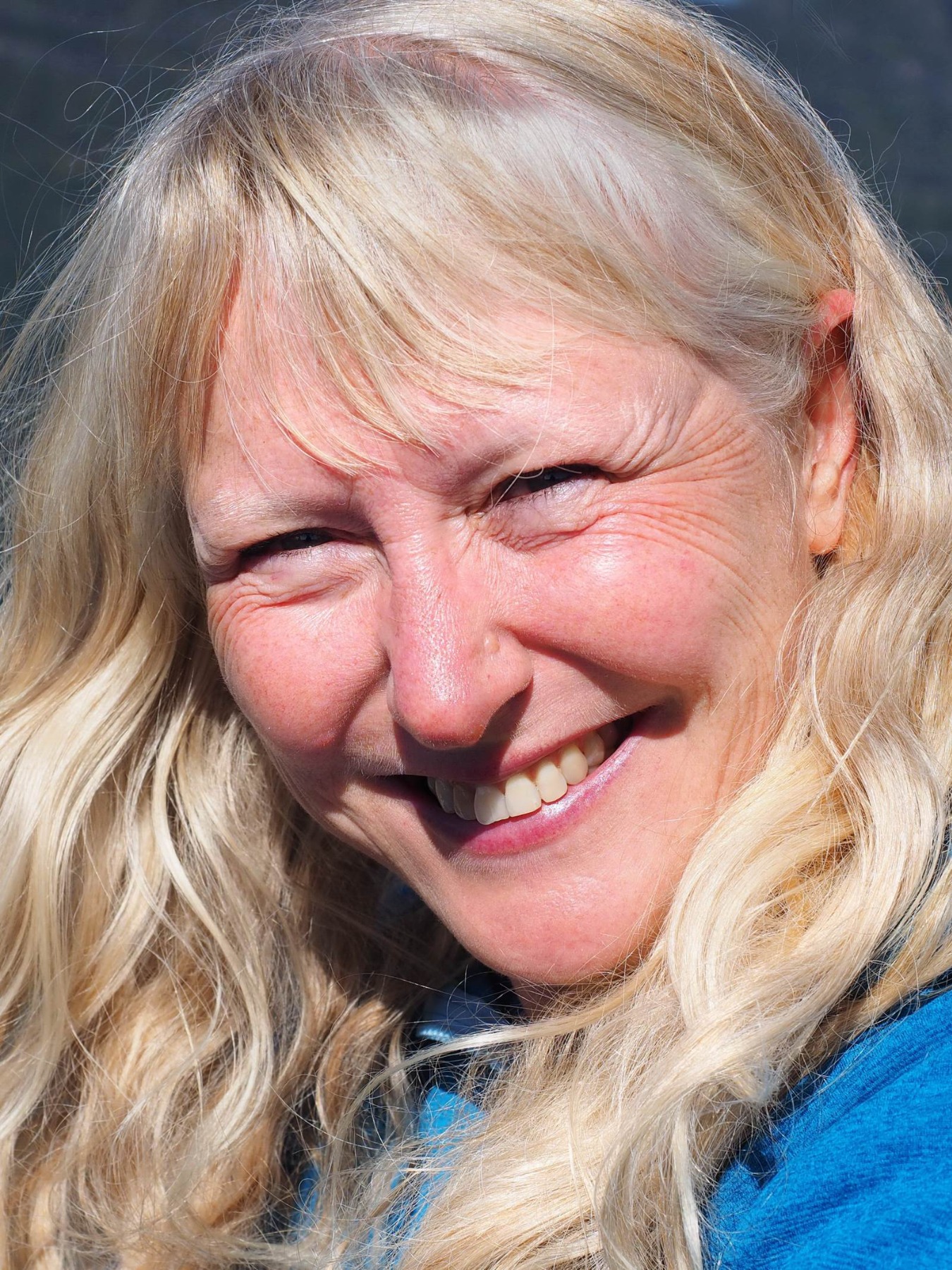 Maja Ullrich
