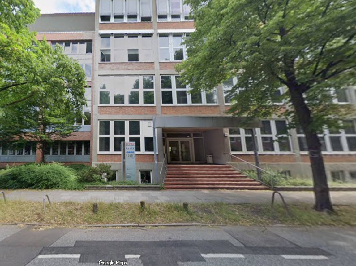 Ostheopatische Schule Hamburg