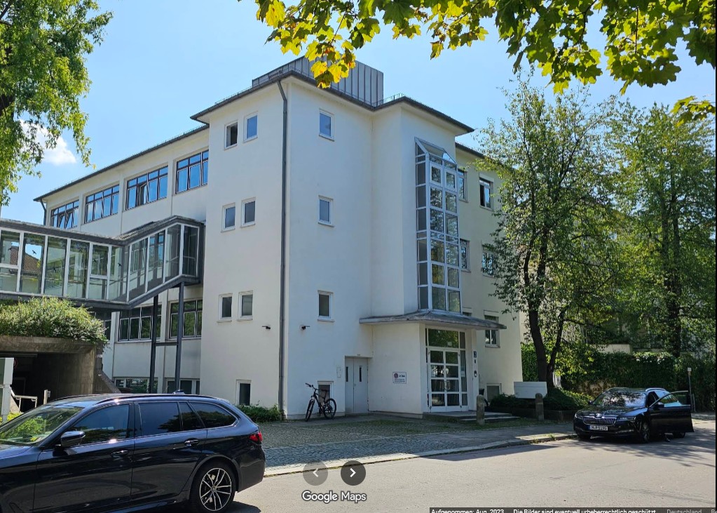 Ostheopatische Schule München