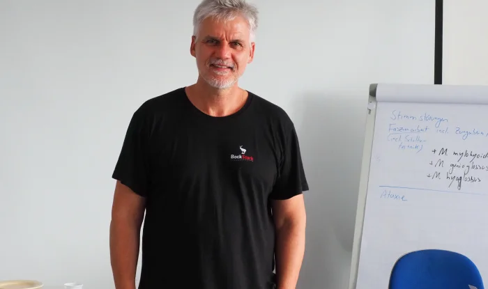 sprachtherapeutische Fortbildungen in Köln, Berlin, Hamburg, Dresden und online