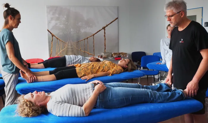 sprachtherapeutische Fortbildungen in Köln, Berlin, Hamburg, Dresden und online