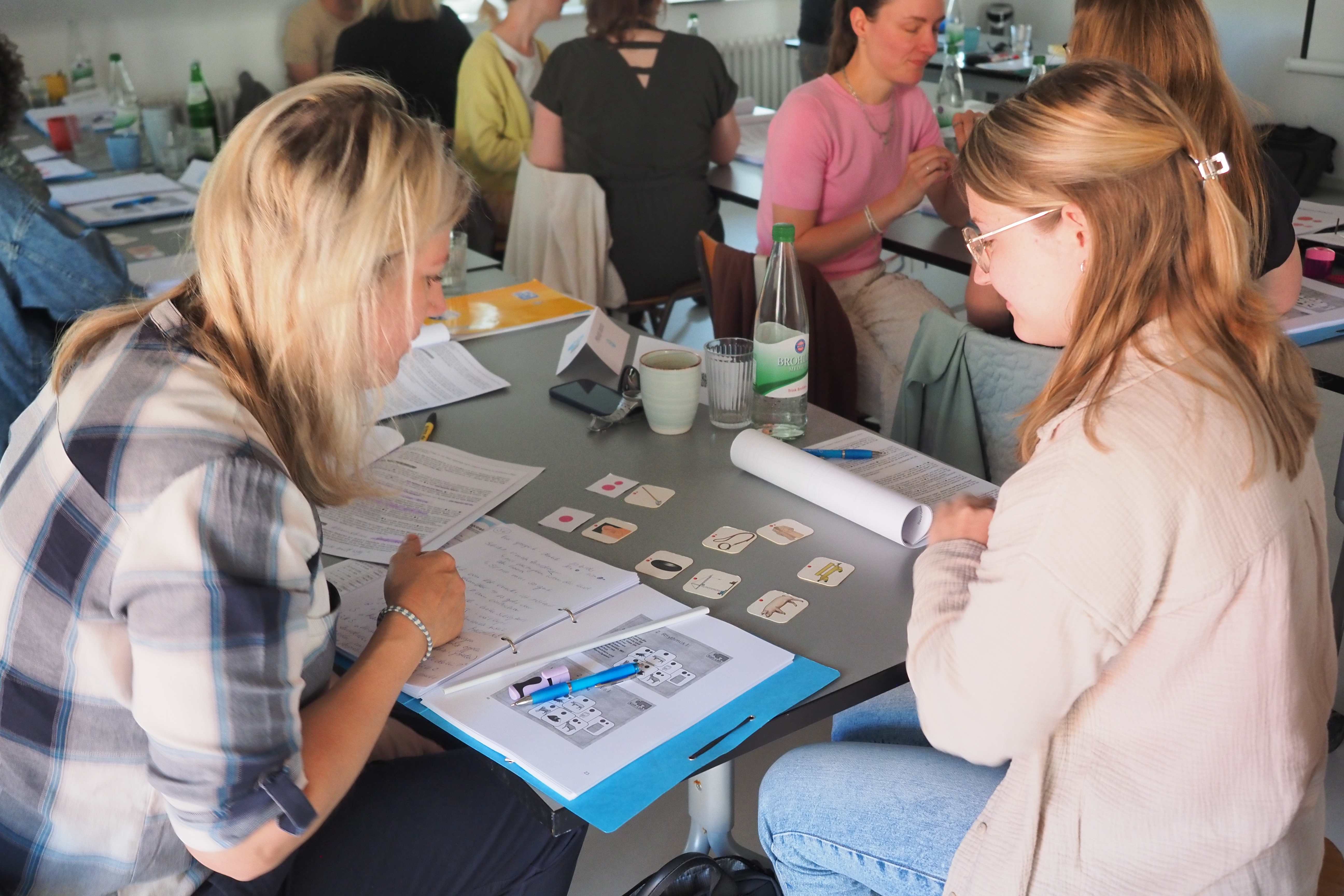 KonLab Spielgruppe neu