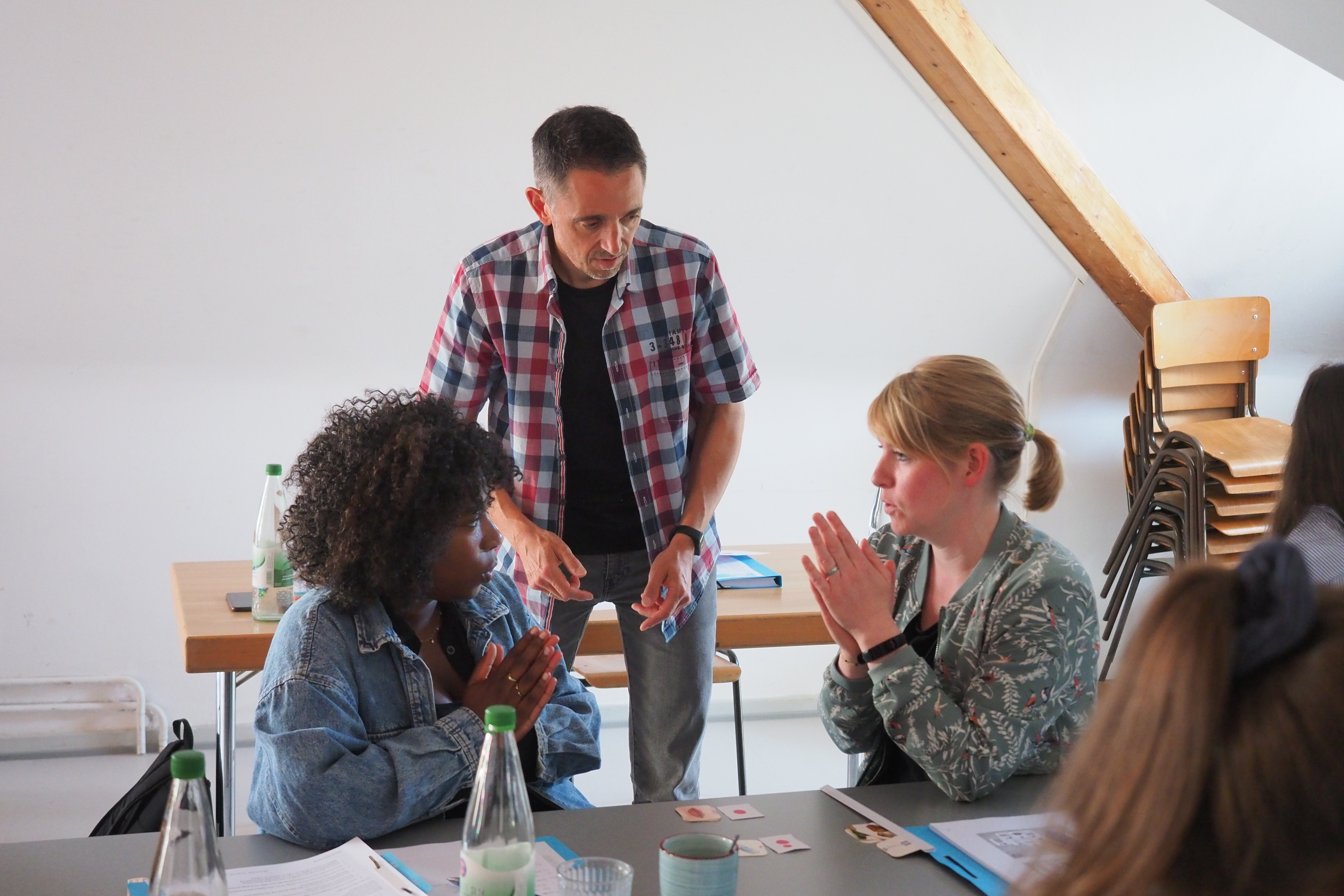 KonLab Spielgruppe