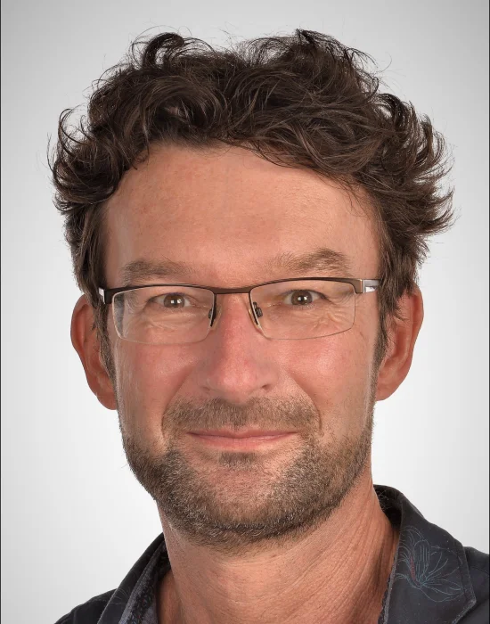 Michael Schneider