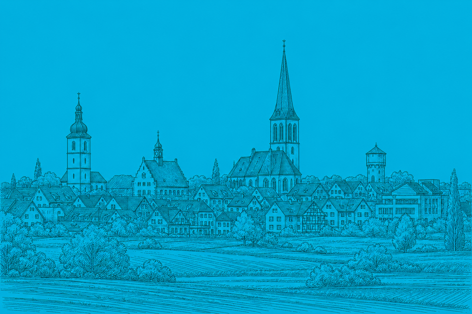 Stadt Pohlheim