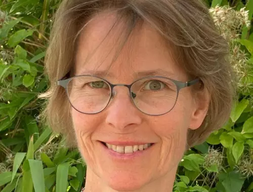 Dipl.-Psych. Sandra Lenz
