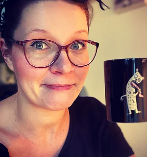 Ann-Kathrin Schäfer 