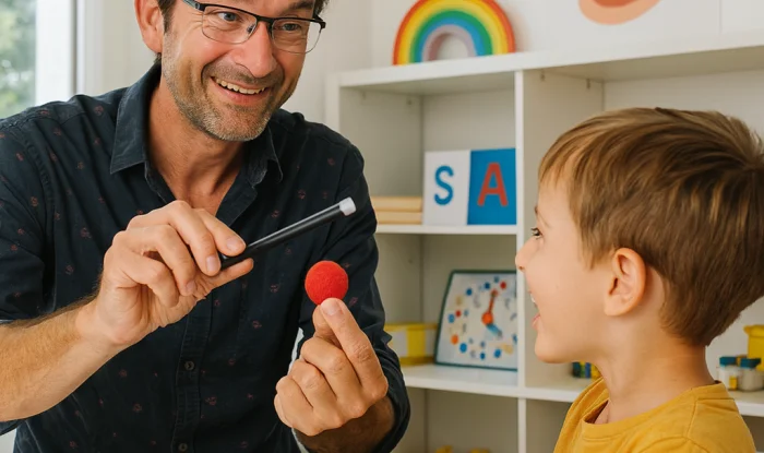 sprachtherapeutische Fortbildungen in Köln, Berlin, Hamburg, Dresden und online