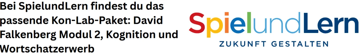 SpielundLern KonLab Material