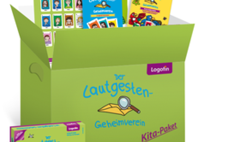 Tolgs Lautgesten Spiel 