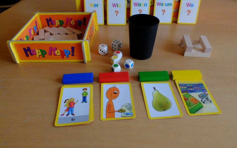 dysgrammatismus spiel