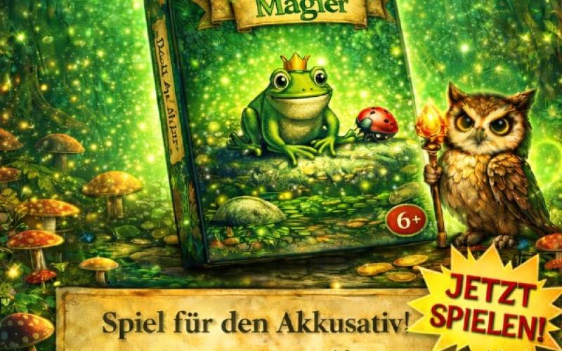 Mit KI erstelltes Spiel1
