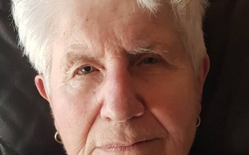 Patientin nach der NF!T Behandlung