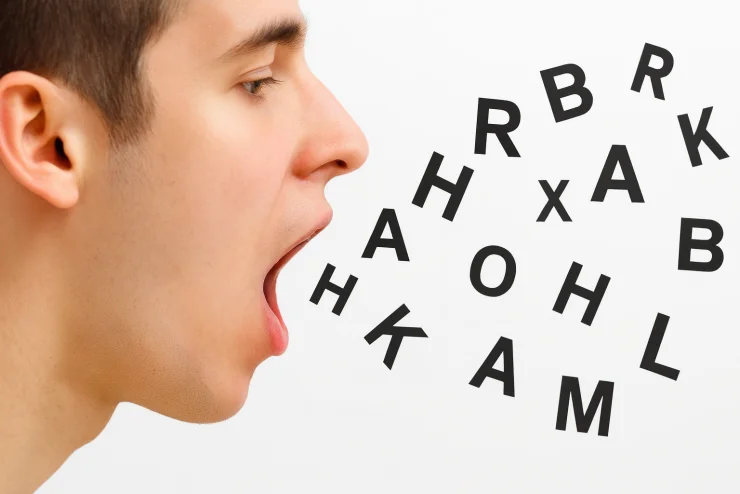 Logopädie Weiterbildung - Poltern Logopädie Weiterbildung - Poltern